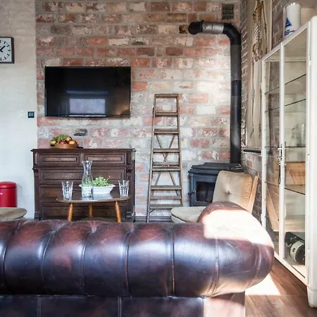 Apartmán Story - Biernackiego Lublin