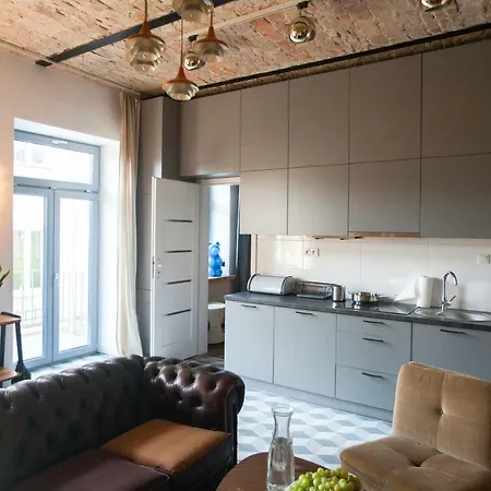 Story - Biernackiego * Lublin