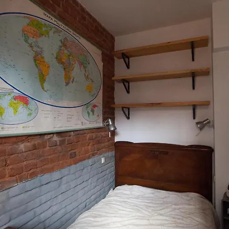 Story - Biernackiego Apartmán *