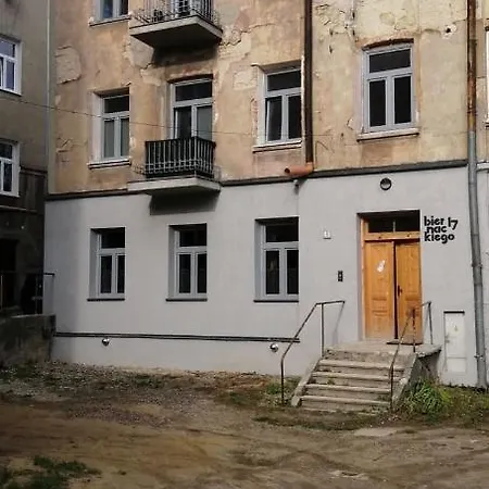 Story - Biernackiego Lublin